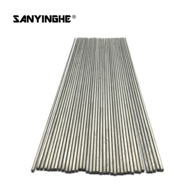 Exquisite YG8X Machinable Tungsten Rod 200mm Titanium Carbide Rod