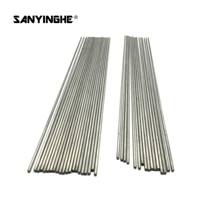 Exquisite YG8X Machinable Tungsten Rod 200mm Titanium Carbide Rod
