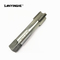 Optical Thread Tapping Tool 3 Inch Pipe Tap HSS 0.535-2.035