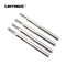 10mm CNC Tungsten Carbide End Mills 1 / 2 / 3 / 4 / 6 Flutes Ball Nose Square Milling Cutter Corner Radius Milling Tool
